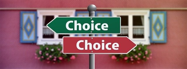 How to make the best choices