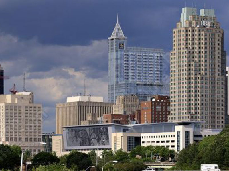 Raleigh-NC Raleigh Adult Mental Health Clinic