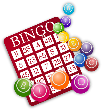 bingo-159974_640 Mindfulness Bingo