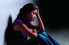 depression teen How to help your moody child