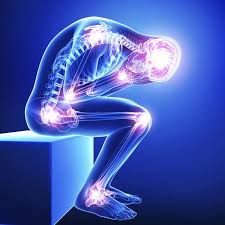 pain Chronic Pain Therapy
