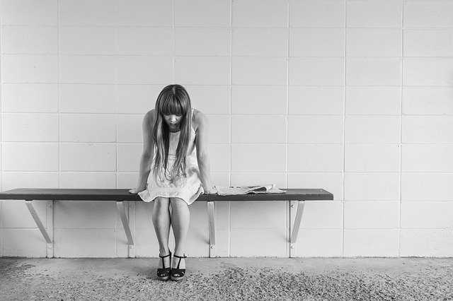 worried-girl-413690_640 Substance Abuse & Co Occurring Disorders