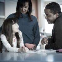 homeschool Managing stress with homeschooling