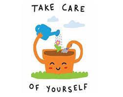 self care Self care