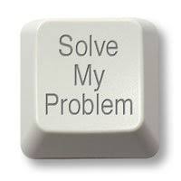 Solve Your Solvable Problems
