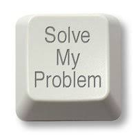 solve problem Solve Your Solvable Problems
