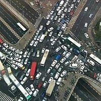 gridlock Overcoming Gridlock