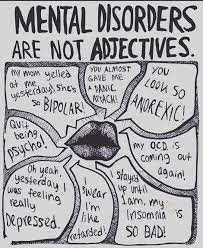 diagnosis Diagnosis…Traits, Tendencies & Trends