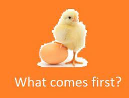 chicken What causes this?