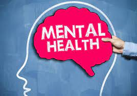 Mental health concerns in adults
