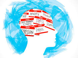 teen brain mental health concerns in teenagers